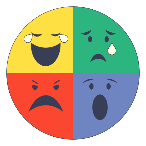 Mood Tracker Logo